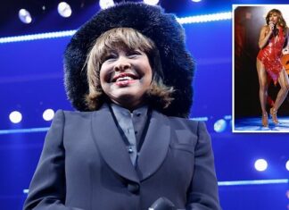 Tina Turner, ‘Queen of Rock ‘n’ Roll’, dies aged 83 in her home in Switzerland