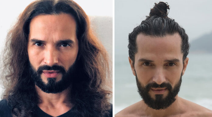 Missing soap star found dead, buried in trunk in backyard – rest in peace