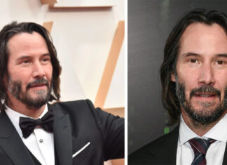 Keanu Reeves’ reaction to 9-year-old who says he’s his favorite actor is melting hearts