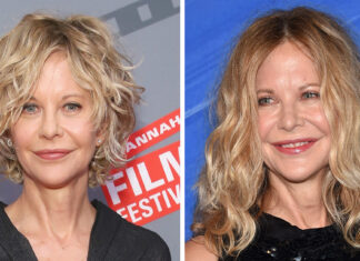 Meg Ryan makes first appearance in 6 months – and fans say she looks ‘unrecognizable’