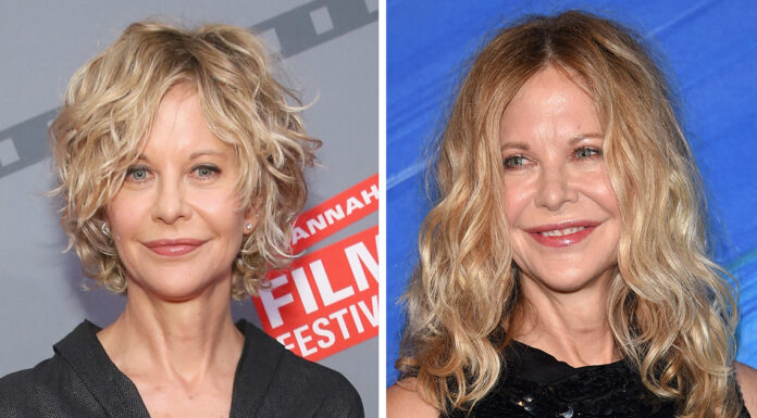 Meg Ryan makes first appearance in 6 months – and fans say she looks ‘unrecognizable’