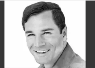 George Maharis, ‘Route 66’ and ‘Fantasy Island’ actor Dead at 94 – rest in peace