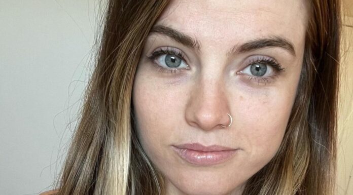 WWE star Sara Lee’s shocking cause of death revealed