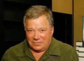 William Shatner confirms he doesn’t have long to live