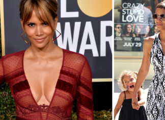 Halle Berry shares new rare pictures of her daughter and everyone is saying the same thing