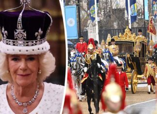 Queen Camilla’s grandson suffered major injury before coronation