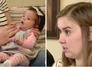 Newborn baby refuses to eat, days later family discovers the horrifying truth