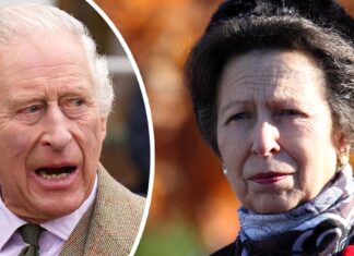 ‘It doesn’t sound like a good idea:’ Princess Anne delivers shock news days before King Charles’ coronation