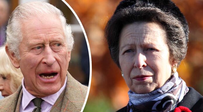 ‘It doesn’t sound like a good idea:’ Princess Anne delivers shock news days before King Charles’ coronation