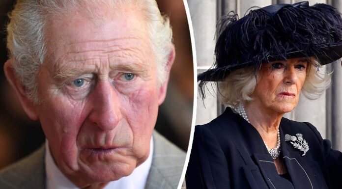 Coronation tragedy: Wife of key player dies just days before King Charles historic event