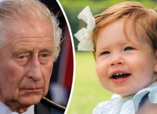 King Charles left out an important word for Archie & Lilibet’s title announcement