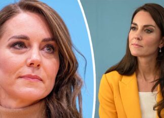 Kate Middleton target of ‘obscene’ sex joke in television series – royal fans are left outraged and refuse to keep watching