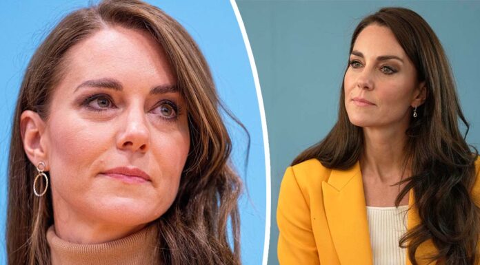Kate Middleton target of ‘obscene’ sex joke in television series – royal fans are left outraged and refuse to keep watching