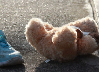 13-year-old boy stops kidnapper with a $3 toy his mom bought for him