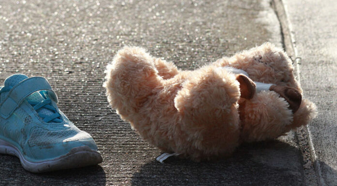 13-year-old boy stops kidnapper with a $3 toy his mom bought for him
