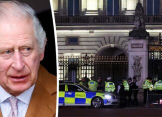 King Charles breaks silence after receiving death threats, days before the coronation