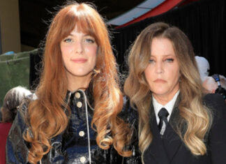 Riley Keough shares emotional Mother’s Day tribute for late mom Lisa Marie Presley