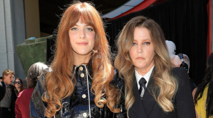 Riley Keough shares emotional Mother’s Day tribute for late mom Lisa Marie Presley