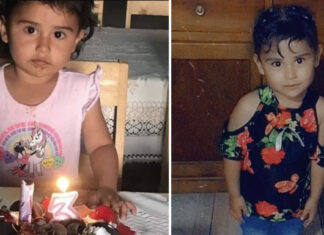 3-year-old girl wakes up at her own funeral, rushed to hospital but dies again