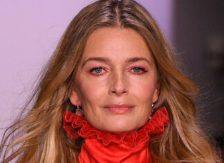 Former supermodel posts bikini photos at 57 years old and gets called desperate – her response shocks critics