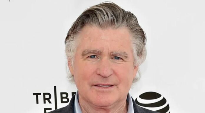 Treat Williams’ tragic final post
