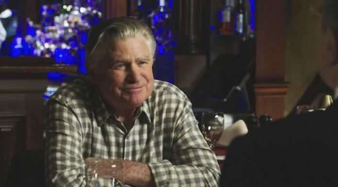 Tom Selleck and Bridget Moynahan said of Treat Williams’ death, ‘We lost a good one’
