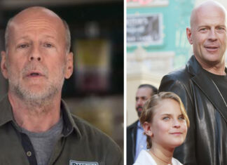 Bruce Willis’s daughter confirms the truth about her father in heartbreaking open letter