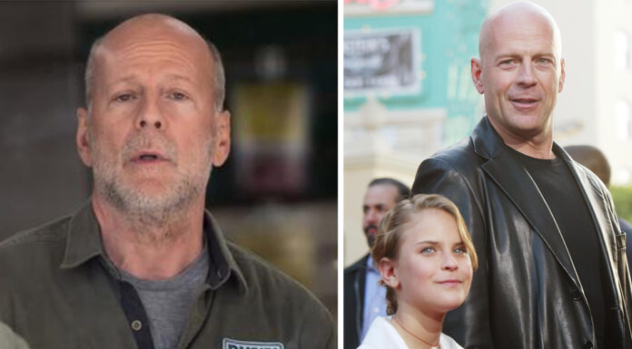 Bruce Willis’s daughter confirms the truth about her father in heartbreaking open letter