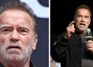 Arnold Schwarzenegger calls heaven a ‘fantasy,’ and people who believe in it ‘f*g liars’