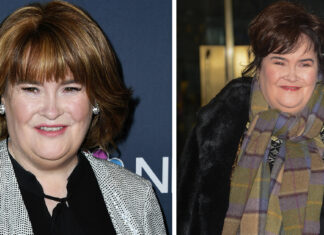 At 62, Susan Boyle has confirmed the reason for her long absence from the spotlight