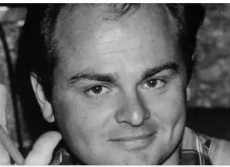 Gary Burghoff left his role as Radar on M*A*S*H to be a daddy, a role he says is more important than money or fame