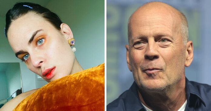 Bruce Willis’s family facing tragic new health battle as daughter struggles