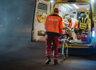 3-year-old boy dies in car crash on way to his own birthday party – rest in peace