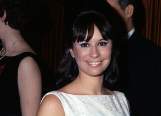Astrud Gilberto, dreamy voice of classic song ‘Girl from Ipanema’, dead at 83 — rest in peace