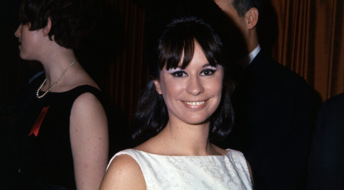 Astrud Gilberto, dreamy voice of classic song ‘Girl from Ipanema’, dead at 83 — rest in peace