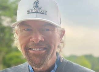 Toby Keith makes surprising announcement while battling cancer