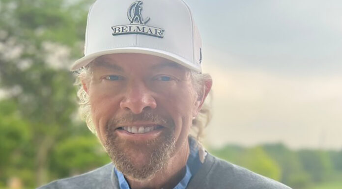 Toby Keith makes surprising announcement while battling cancer