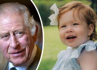 King Charles’ sweet plan: He’s sending Lilibet the ‘ultimate surprise’ on her 2nd birthday