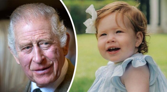 King Charles’ sweet plan: He’s sending Lilibet the ‘ultimate surprise’ on her 2nd birthday
