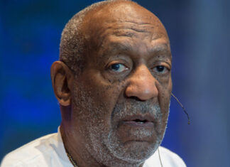80-year-old ex-Playboy model brings new, horrifying allegations against Bill Cosby