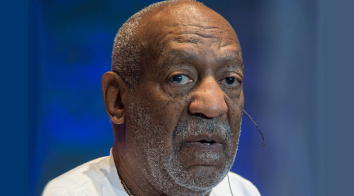 80-year-old ex-Playboy model brings new, horrifying allegations against Bill Cosby