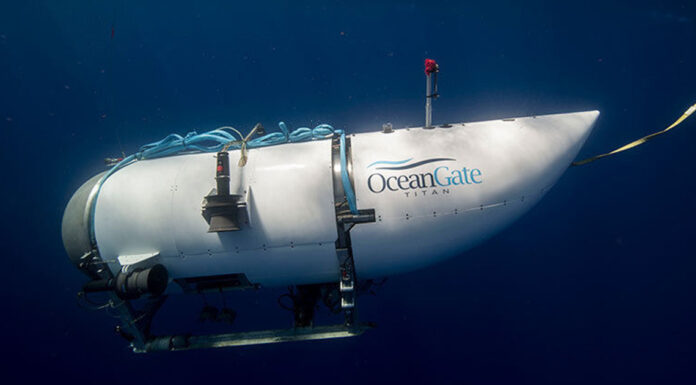 UPDATE: Debris of missing submersible found near Titanic wreck, all passengers presumed dead