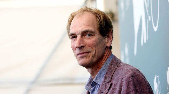 Julian Sands, ‘Room with a View’ star, found dead in California wilderness