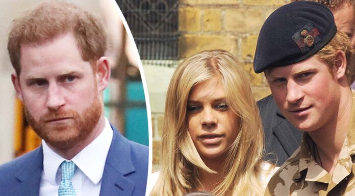 ‘Immature and stupid’: Harry admits to flirting with another woman while dating ex-girlfriend – experts label it cheating