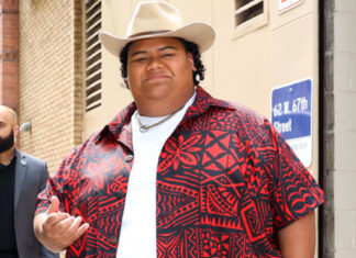 18-year-old American Idol winner Iam Tongi finally responds to his ‘rigging’ scandal