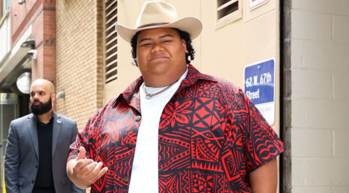 18-year-old American Idol winner Iam Tongi finally responds to his ‘rigging’ scandal