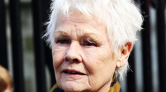 The legendary actress has been struggling with a decade-long battle with ‘traumatic’ sight condition
