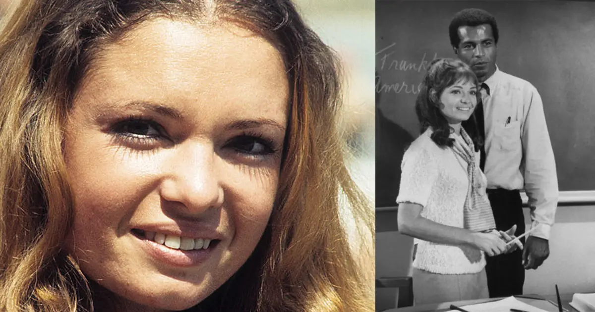 Karen Valentine, the star of 'Room 222,' recalls an 'awful' experience ...