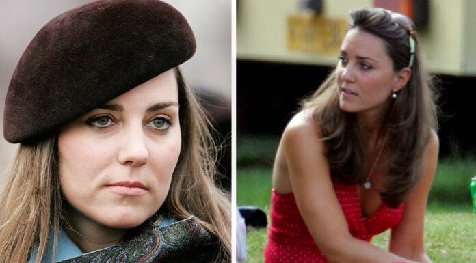 Kate Middleton was bullied at school – she was left ‘thin and pale’ after what classmates did to her, expert claims