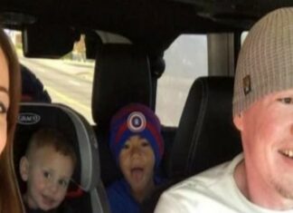 Kindness shown by a man is just amazing to watch